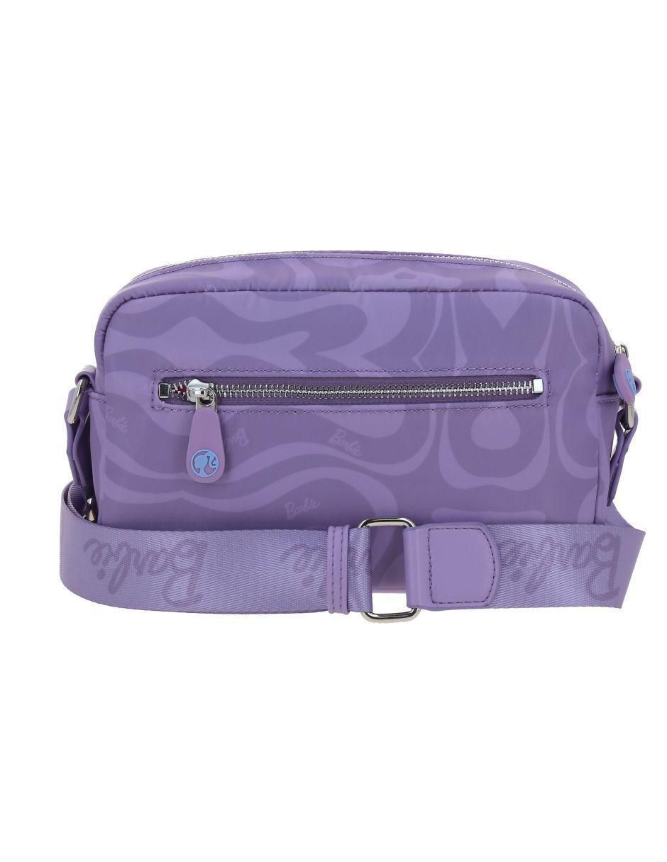 Bolsa crossbody Barbie para mujer 4