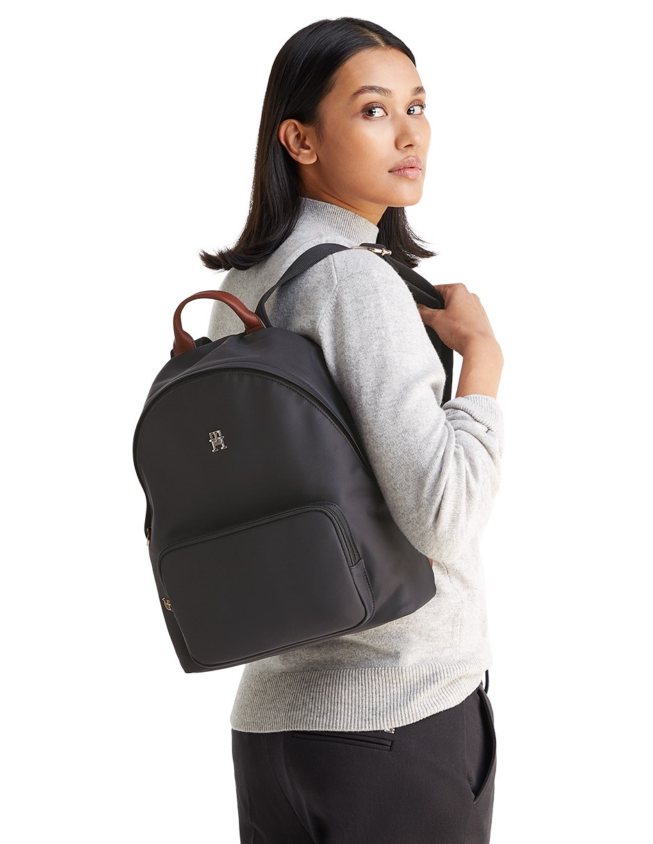 Mochila casual Popette para mujer 9