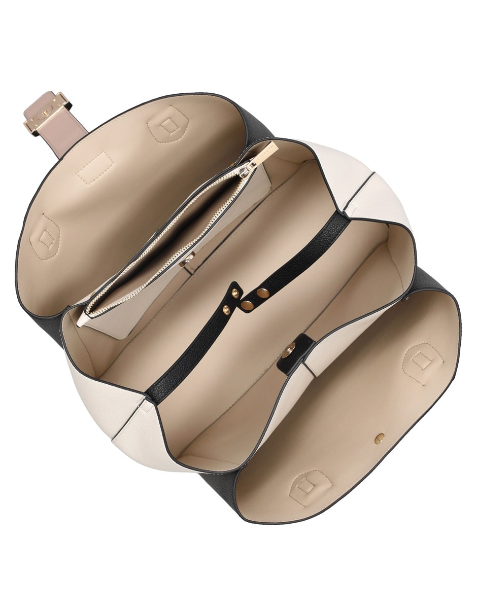 Bolsa tote Etelvina para mujer