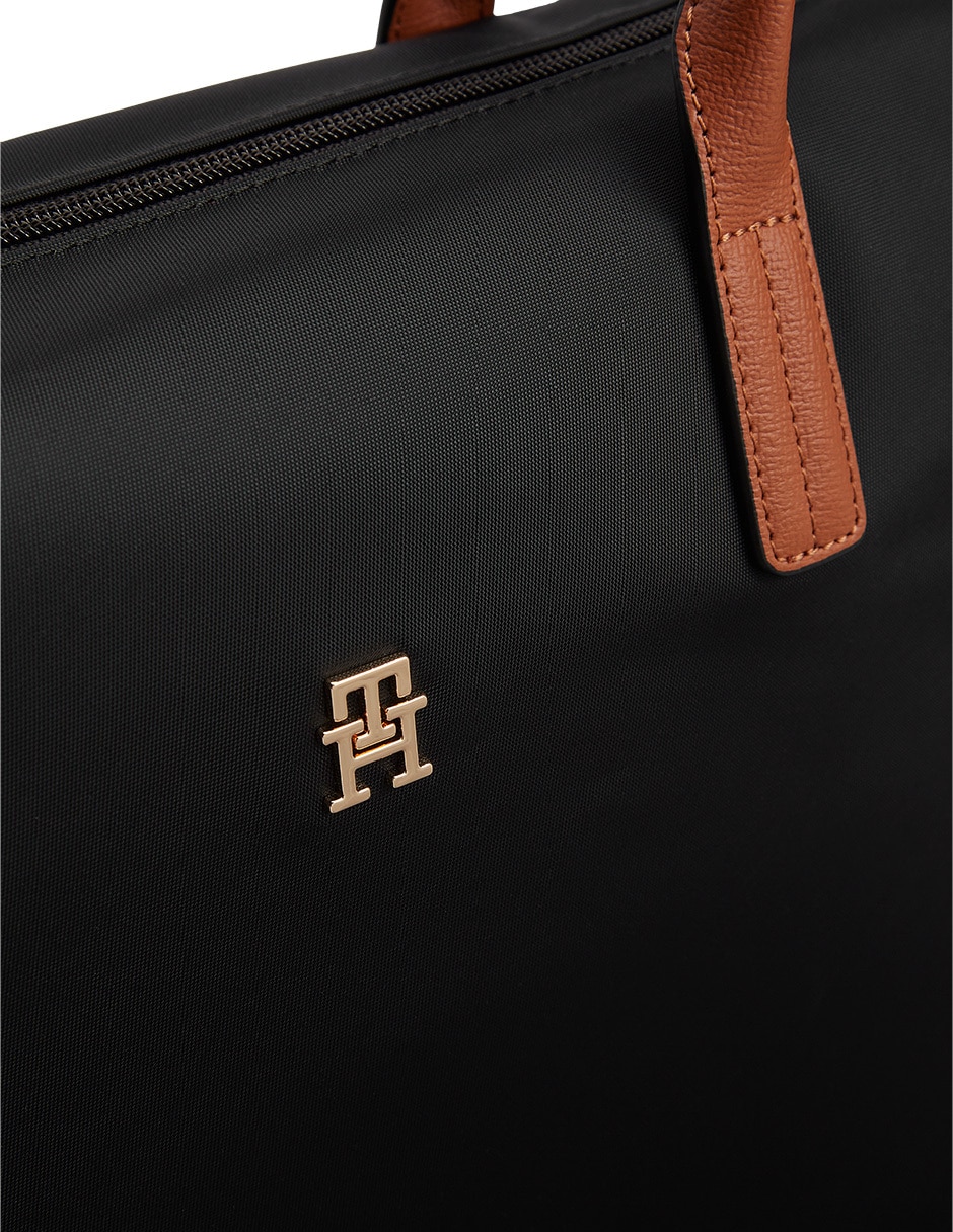 Bolsa tote Popette para mujer 7