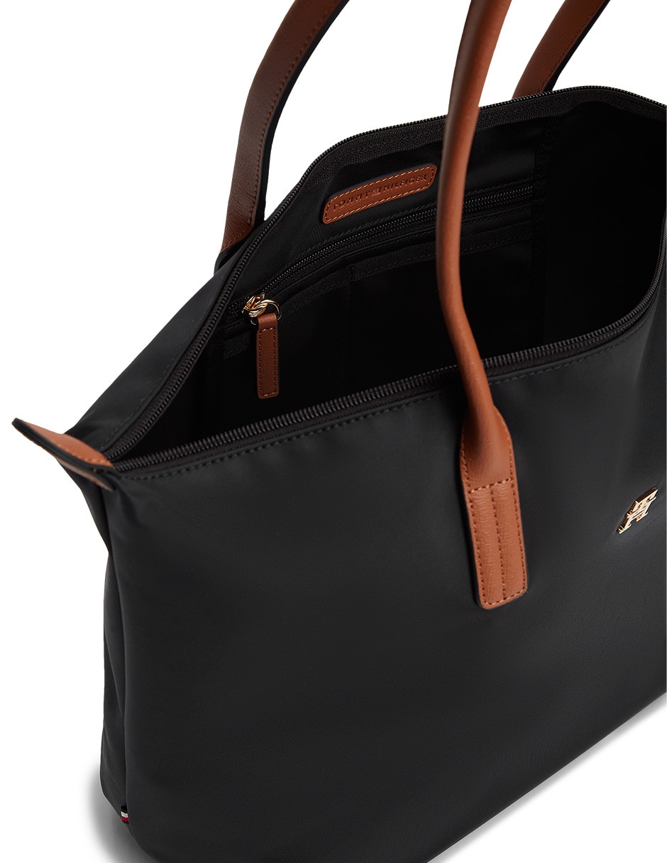 Bolsa tote Popette para mujer 9