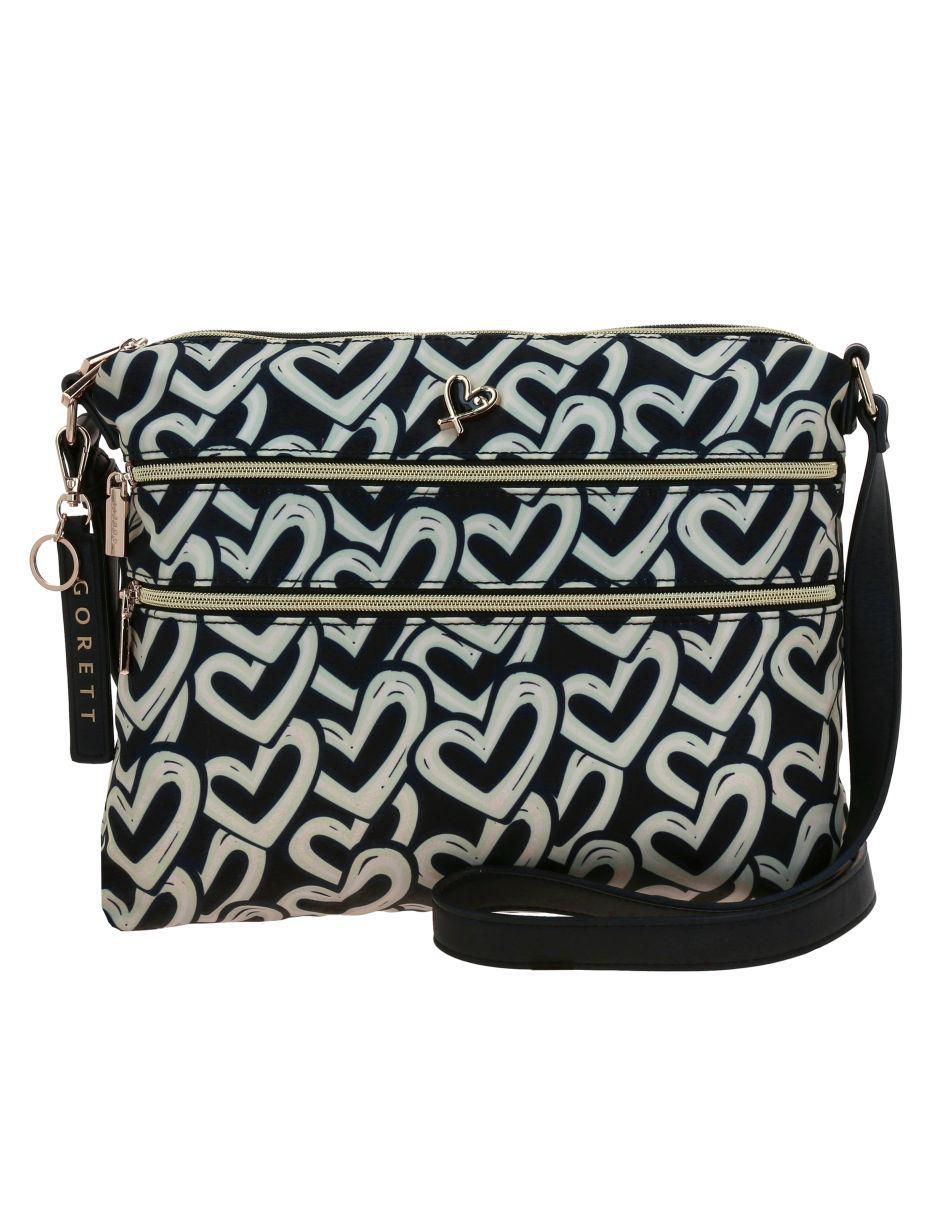 Bolsa crossbody para mujer Bolsa crossbody para mujer