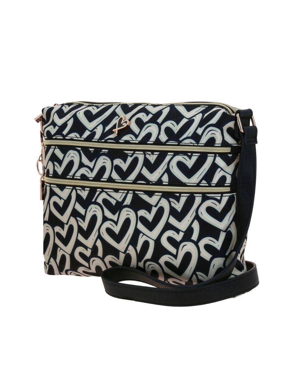 Bolsa crossbody para mujer 7