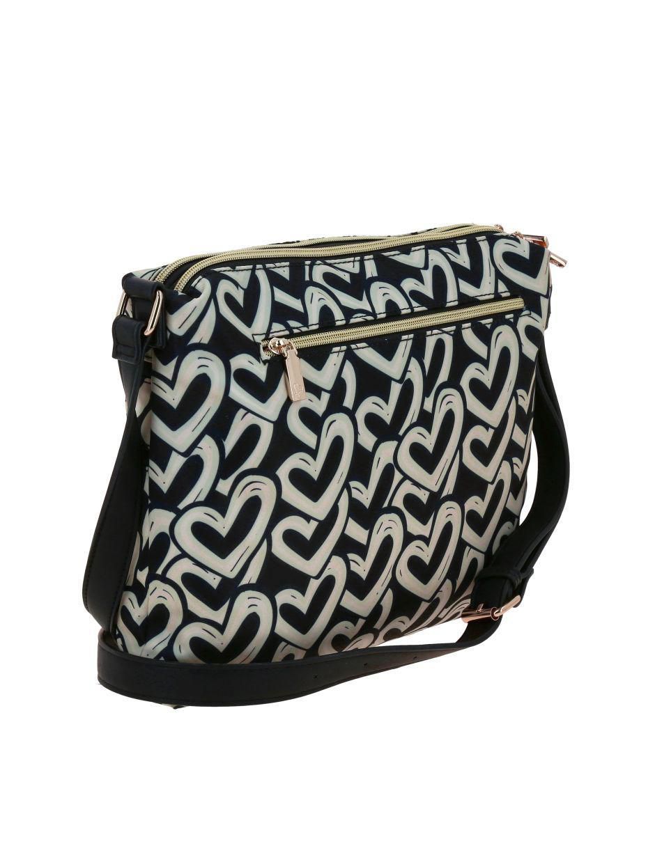 Bolsa crossbody para mujer 5