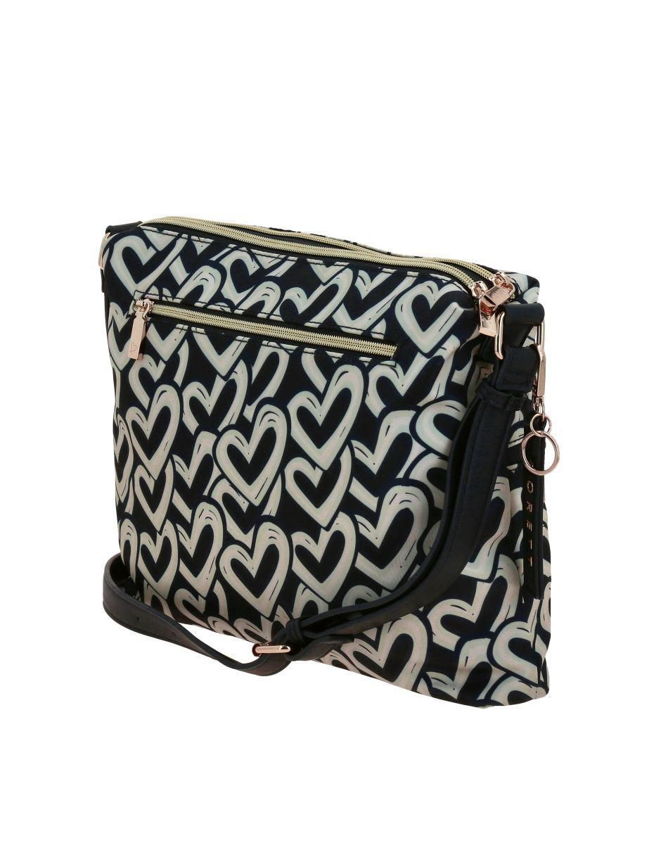 Bolsa crossbody para mujer 2