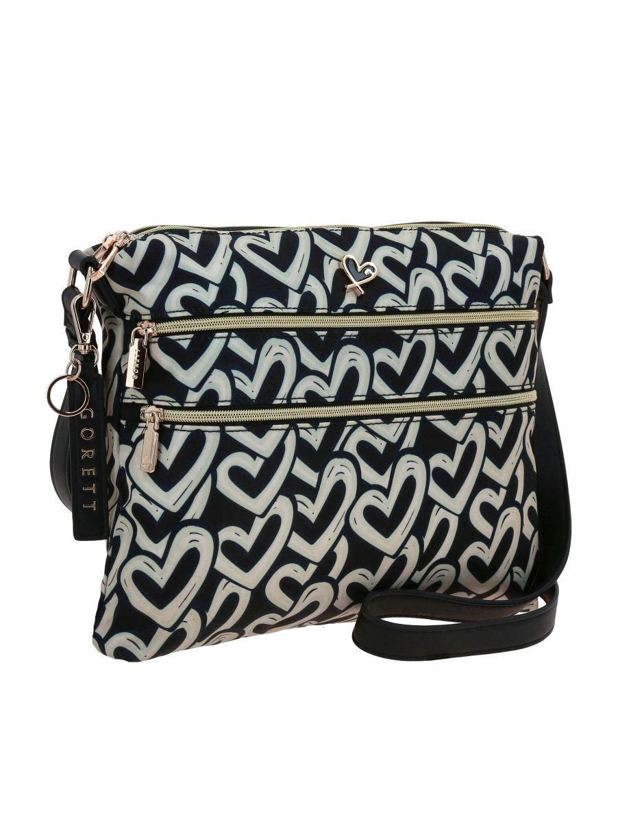 Bolsa crossbody para mujer 8