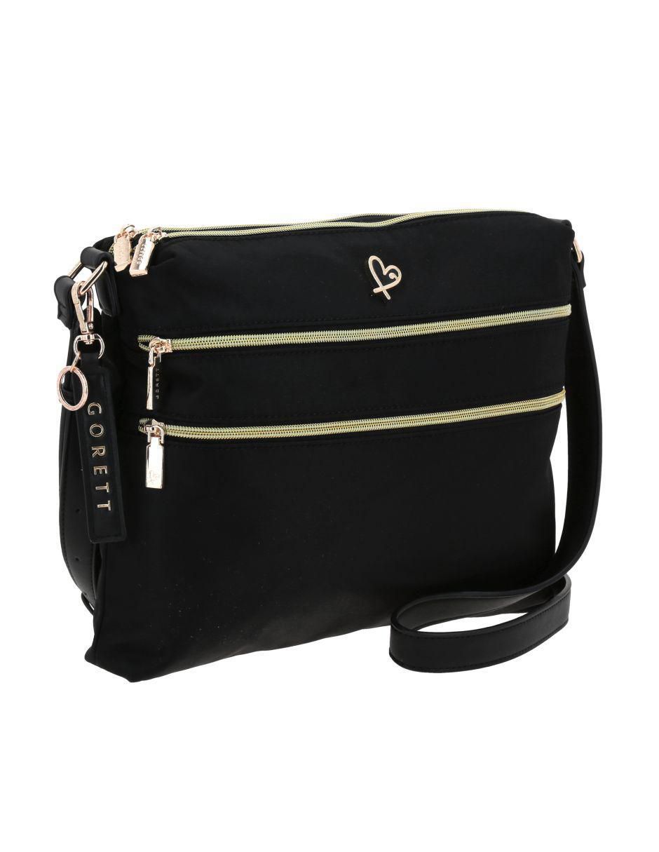 Bolsa crossbody para mujer 8