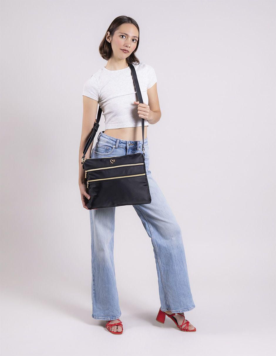 Bolsa crossbody para mujer 6