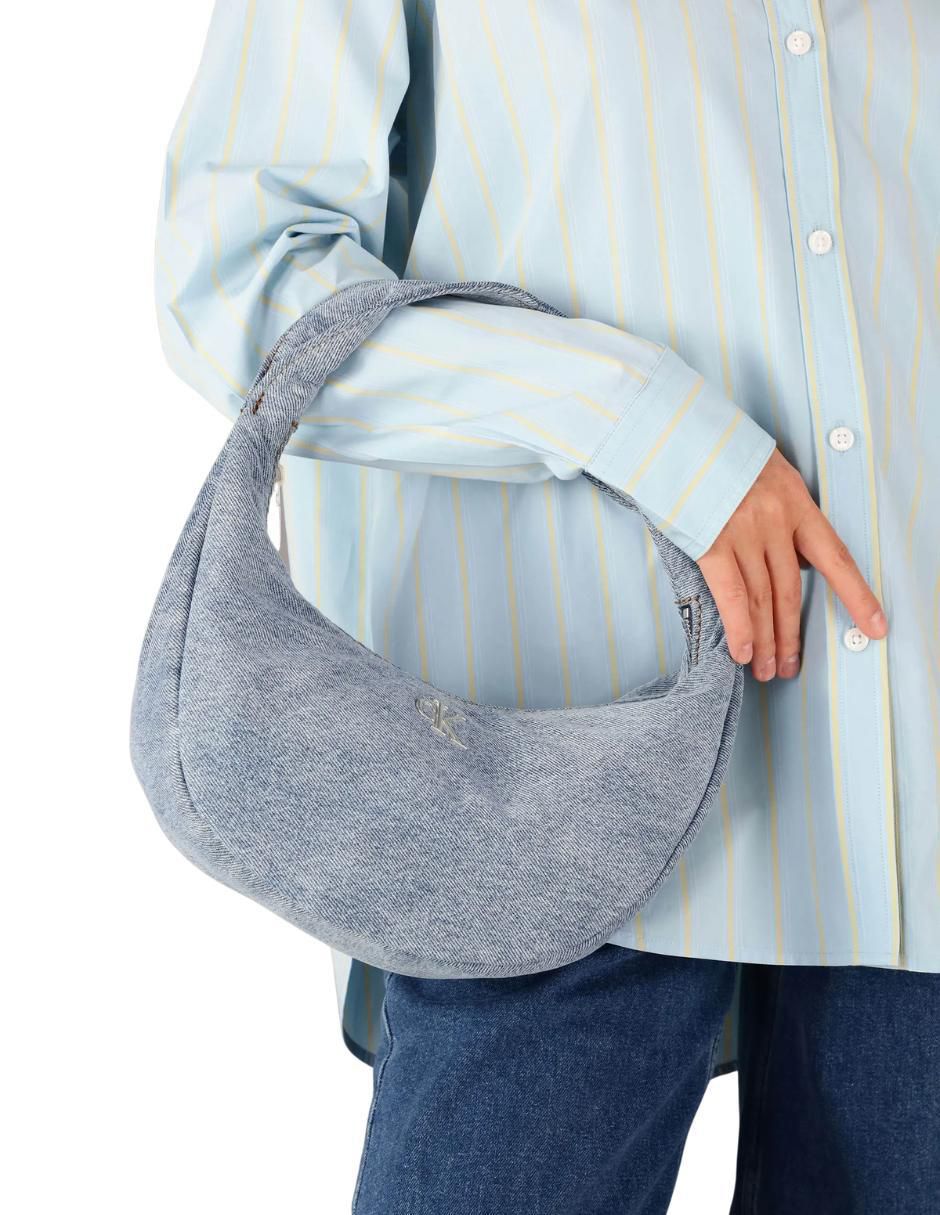 Bolsa hobo para mujer 5