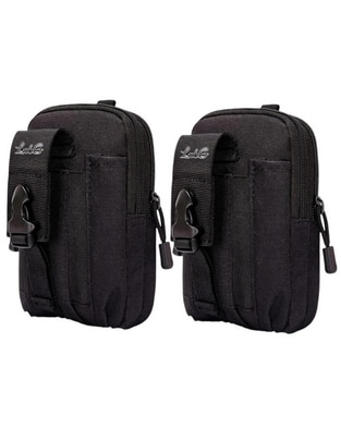Bolsa bandolera unisex Bolsa bandolera unisex