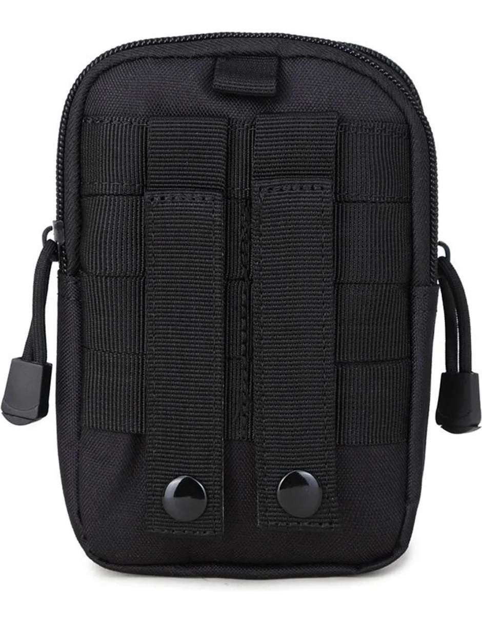 Bolsa bandolera unisex