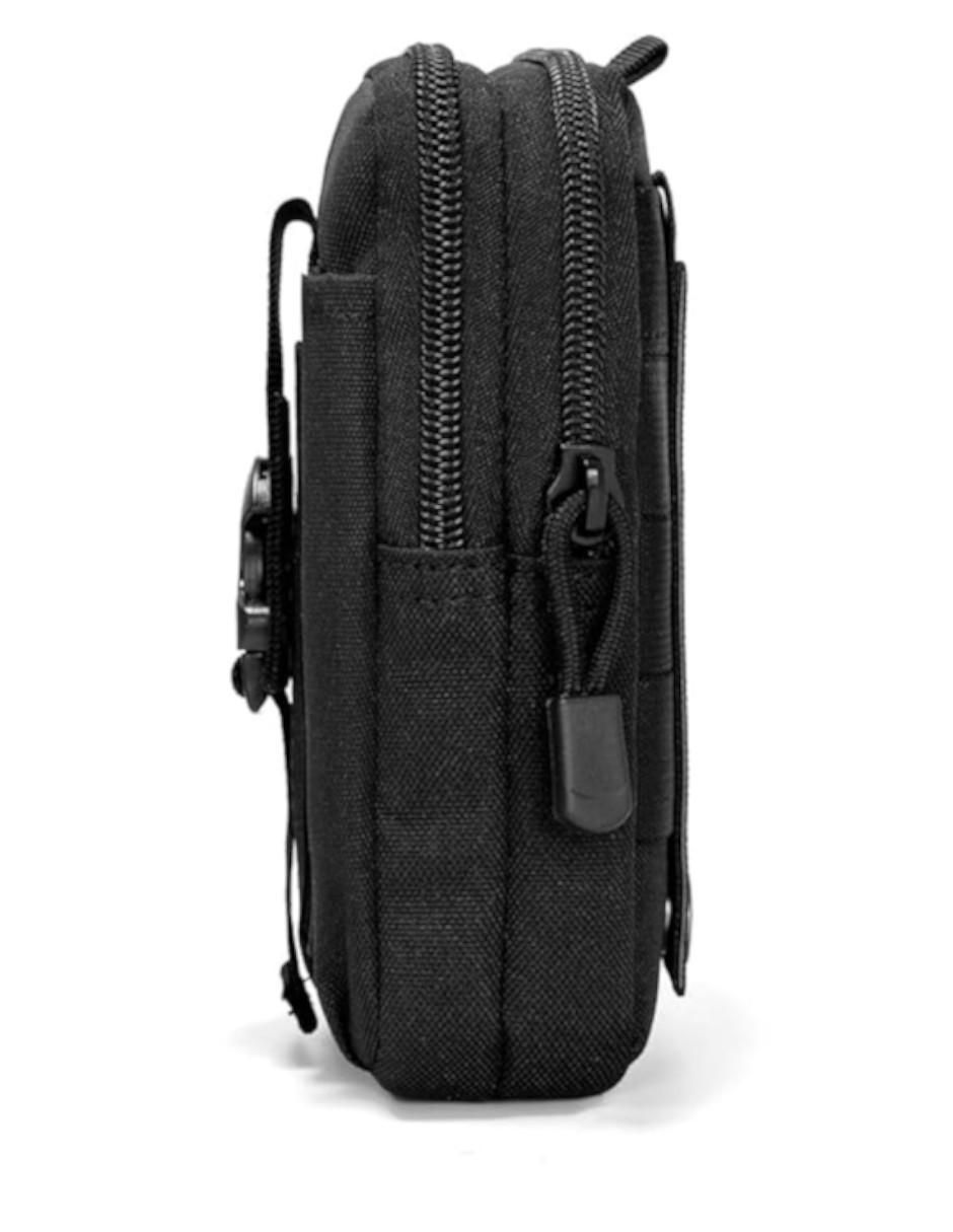 Bolsa bandolera unisex