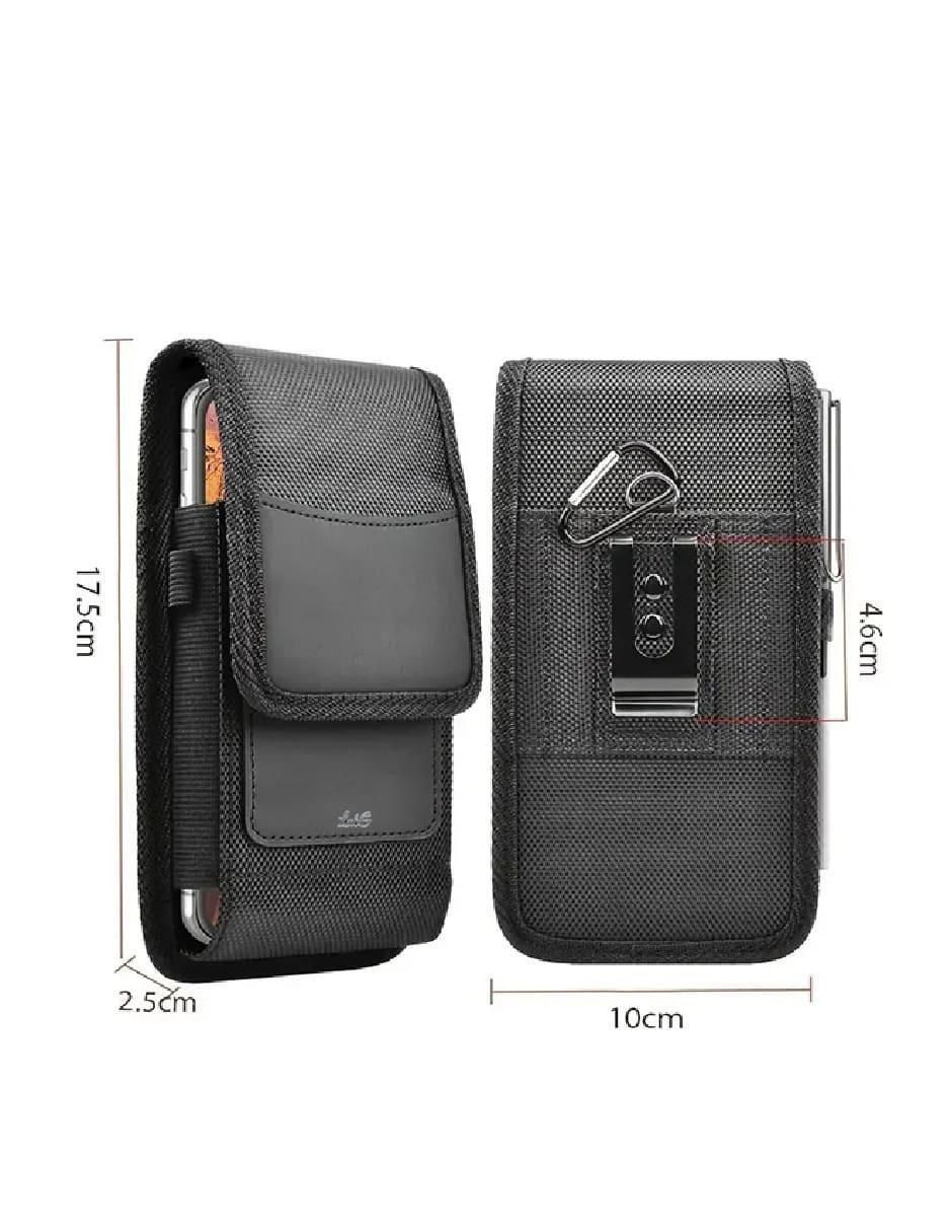 Cartera para celular para hombre 5