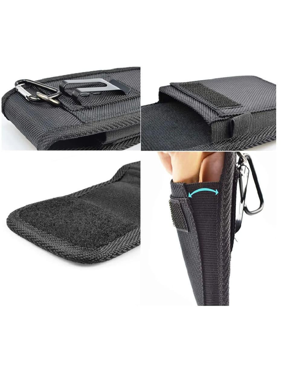 Cartera para celular para hombre
