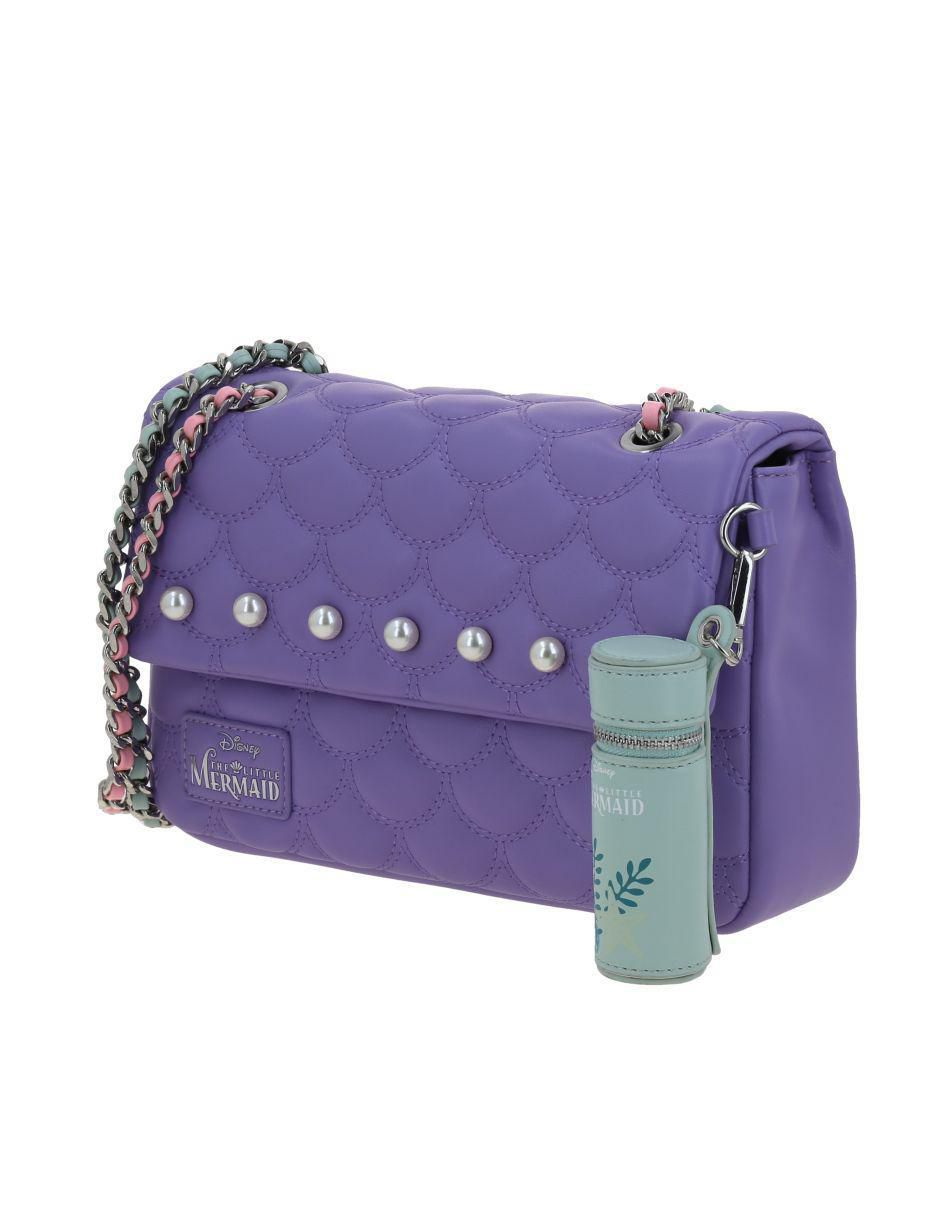 Bolsa crossbody Princesas para mujer 7