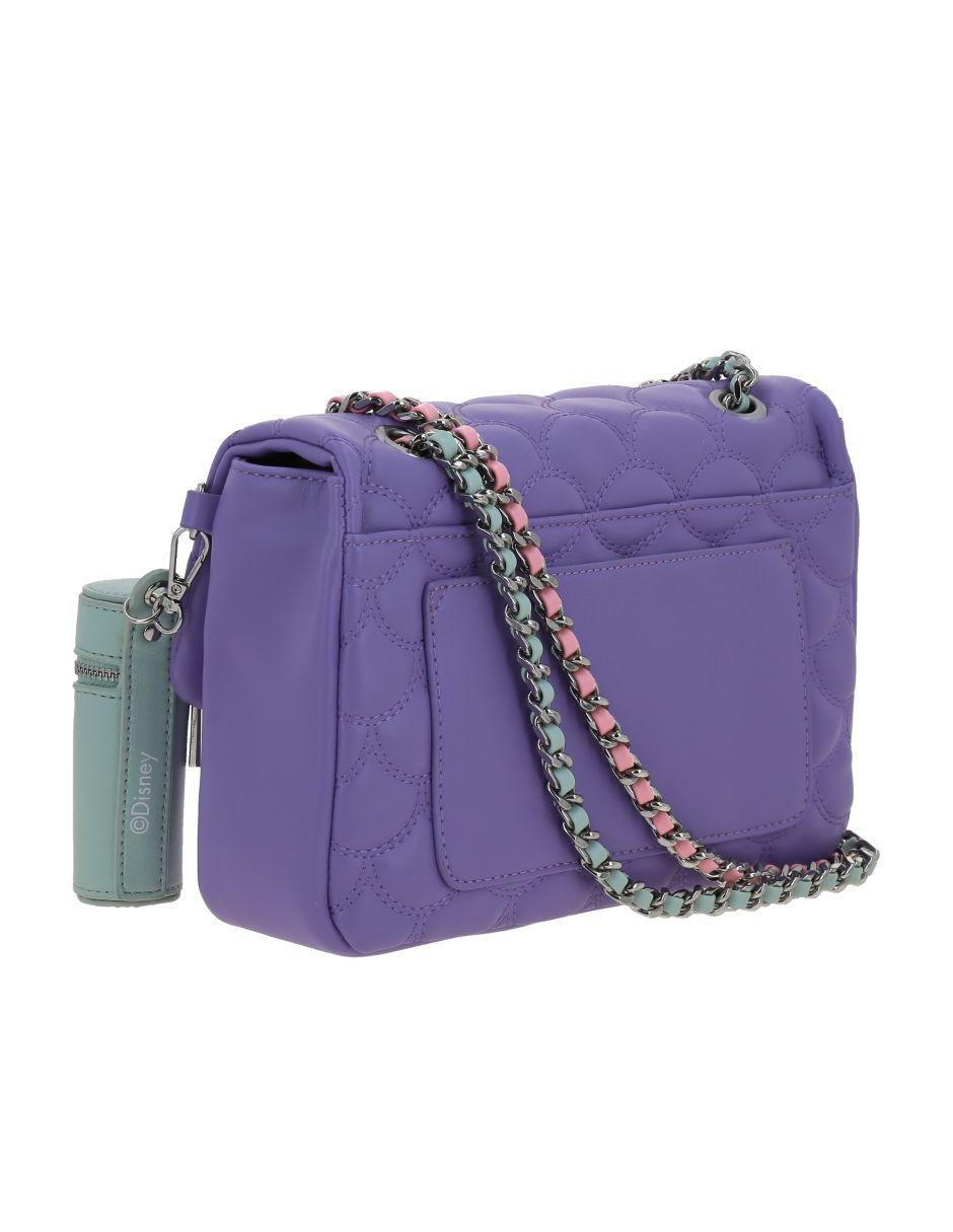 Bolsa crossbody Princesas para mujer 5