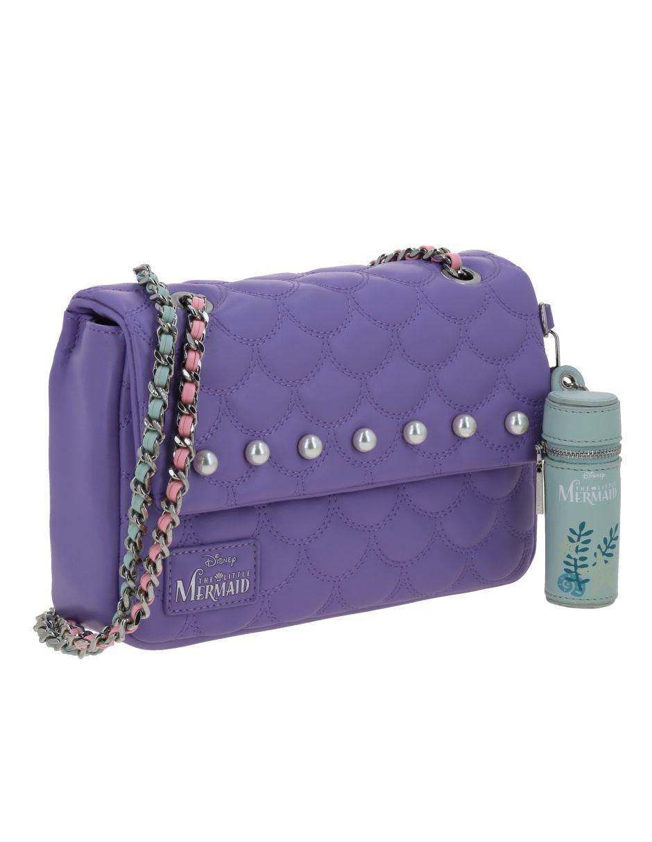 Bolsa crossbody Princesas para mujer 8