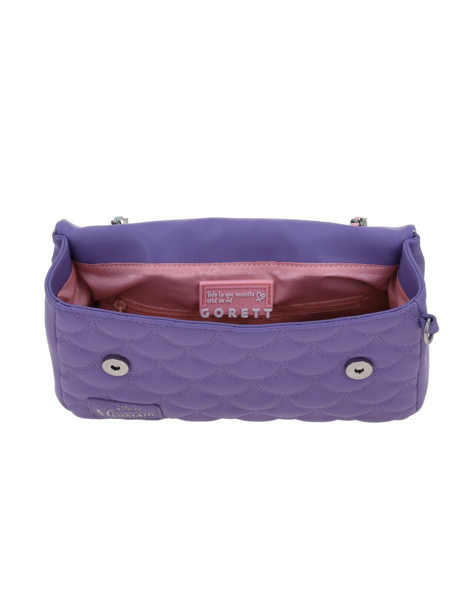 Bolsa crossbody Princesas para mujer