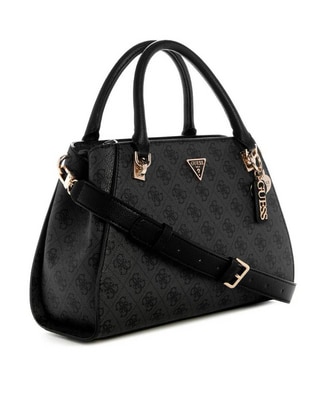 Bolsa satchel Guess Noelle II para mujer