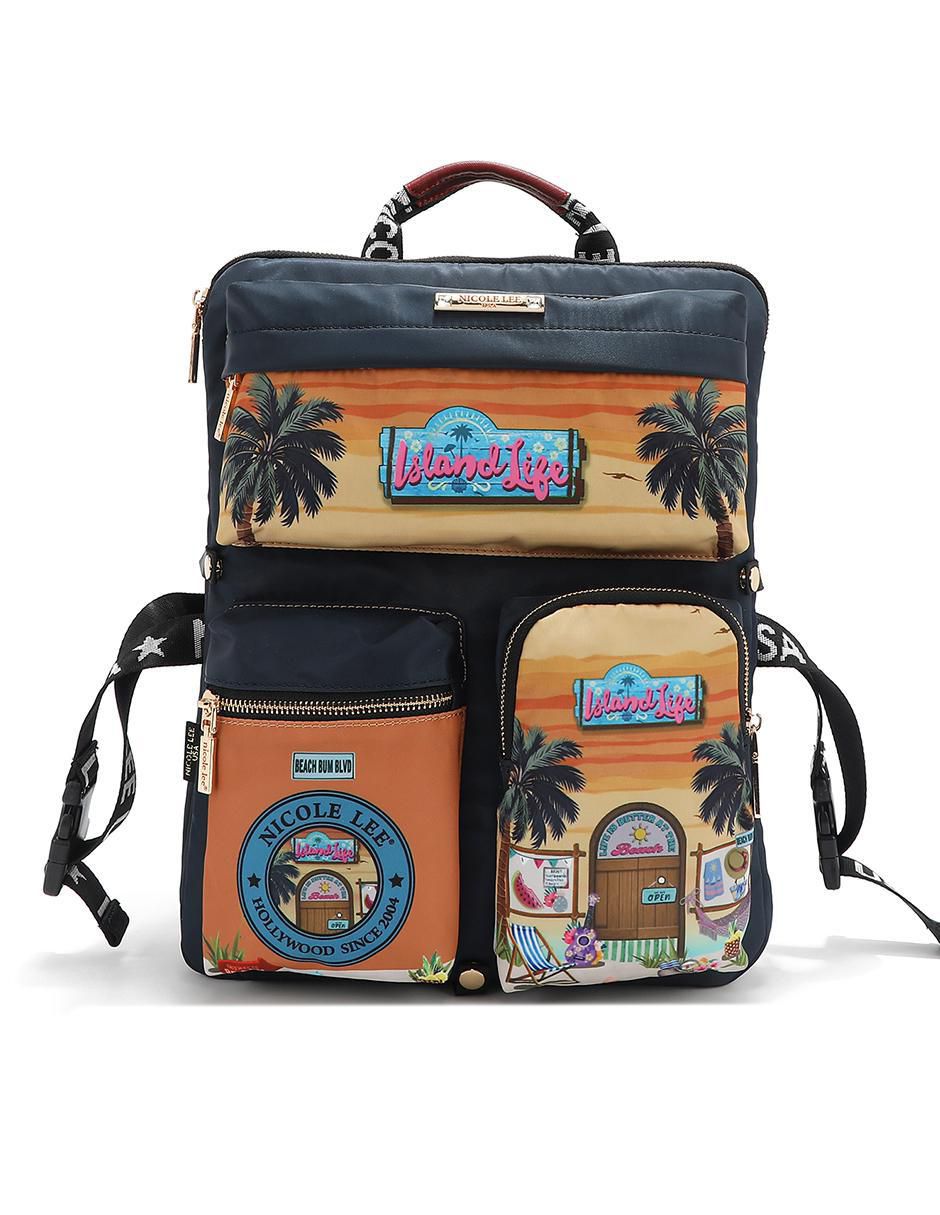 Backpack Sun & Sand para mujer