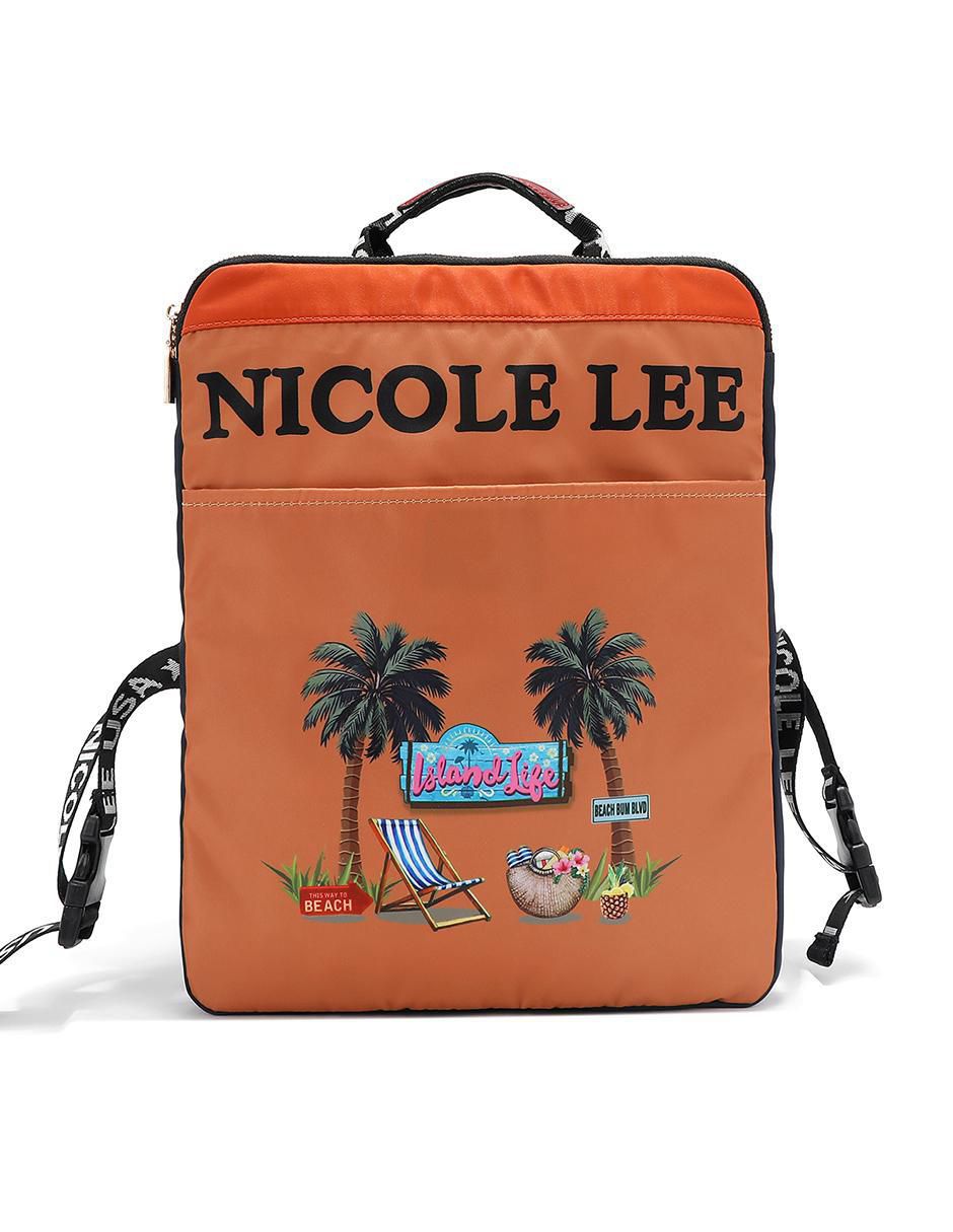 Backpack Sun & Sand para mujer