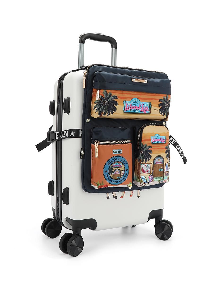 Backpack Sun & Sand para mujer