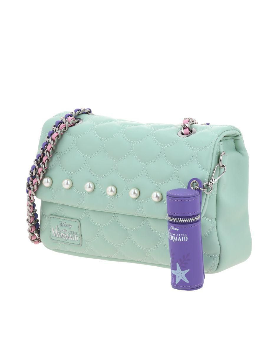 Bolsa crossbody Princesas para mujer 7