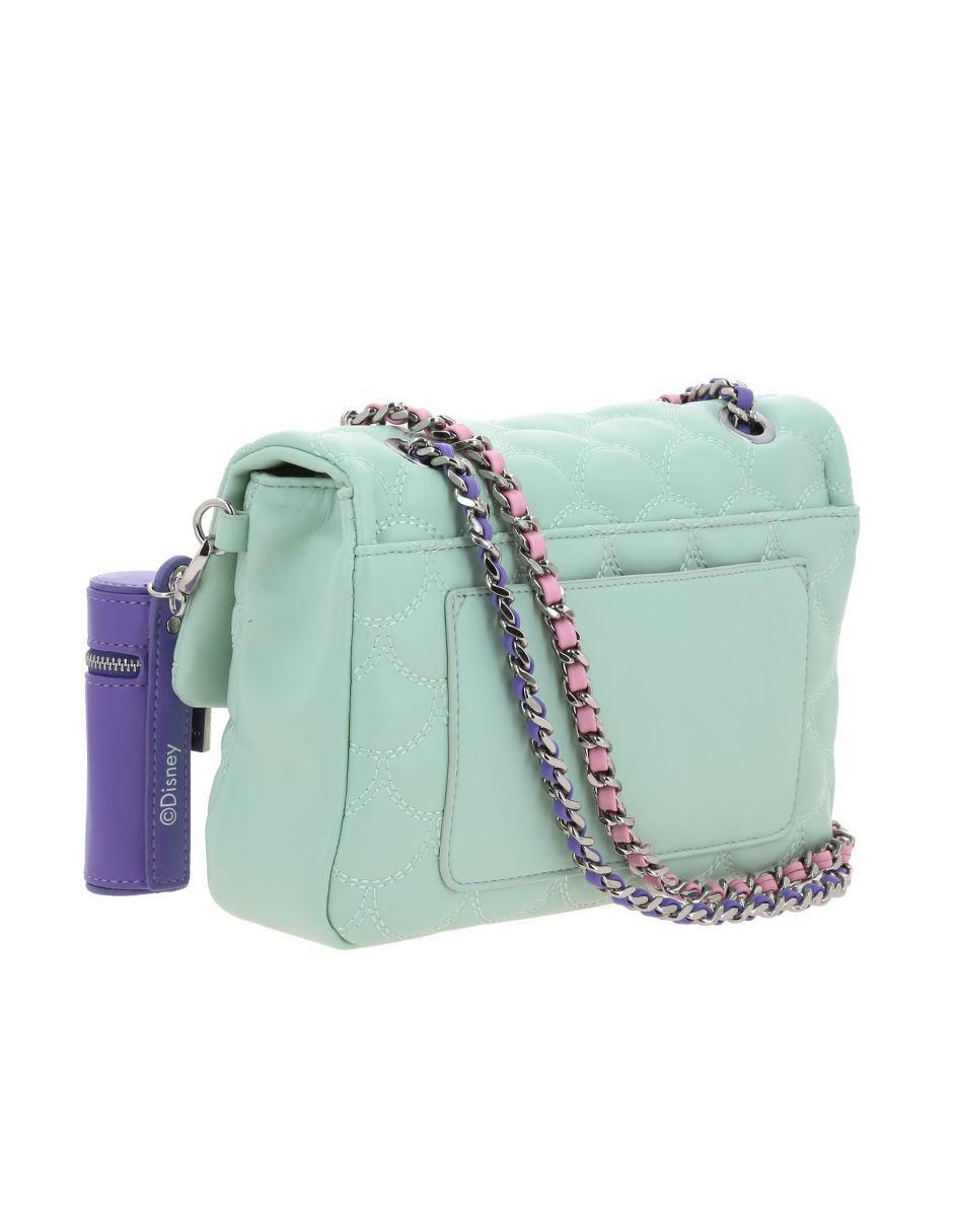 Bolsa crossbody Princesas para mujer 5