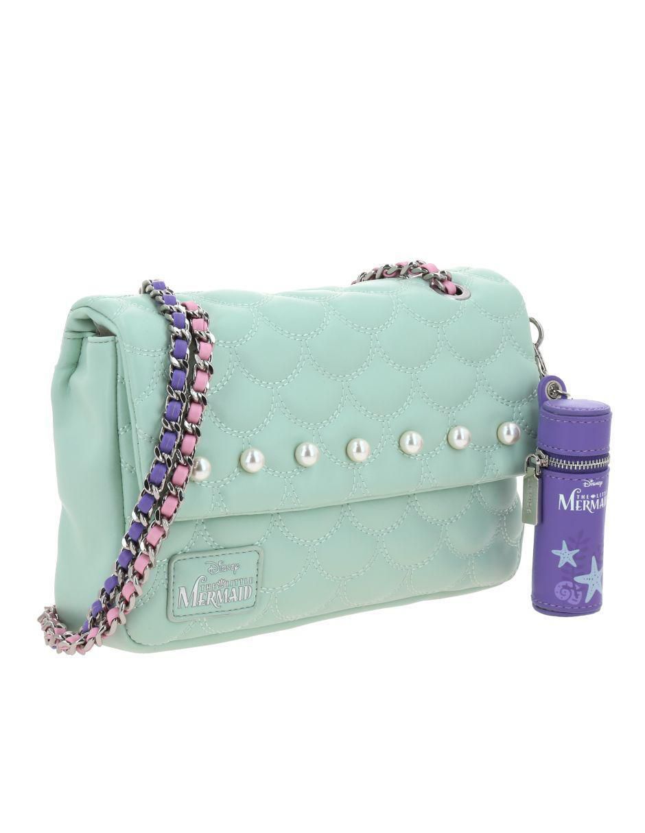 Bolsa crossbody Princesas para mujer 8