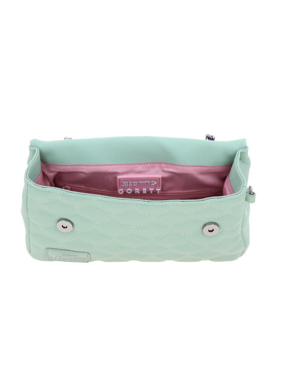 Bolsa crossbody Princesas para mujer 3