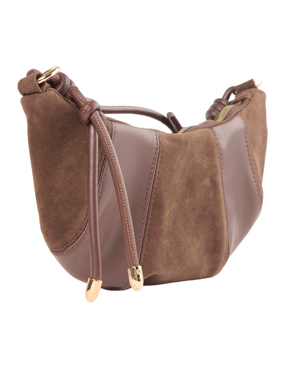 Bolsa hobo para mujer 5