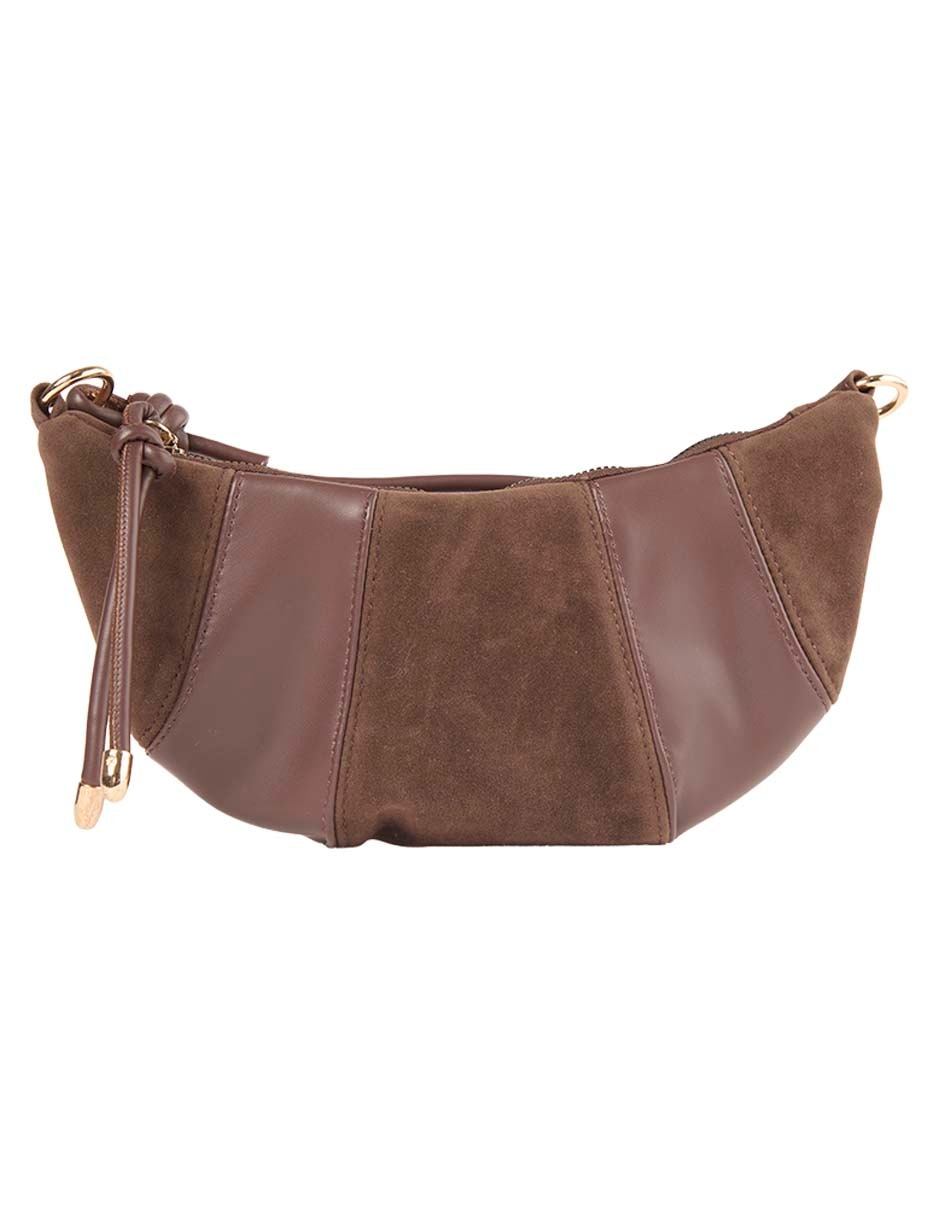 Bolsa hobo para mujer 4