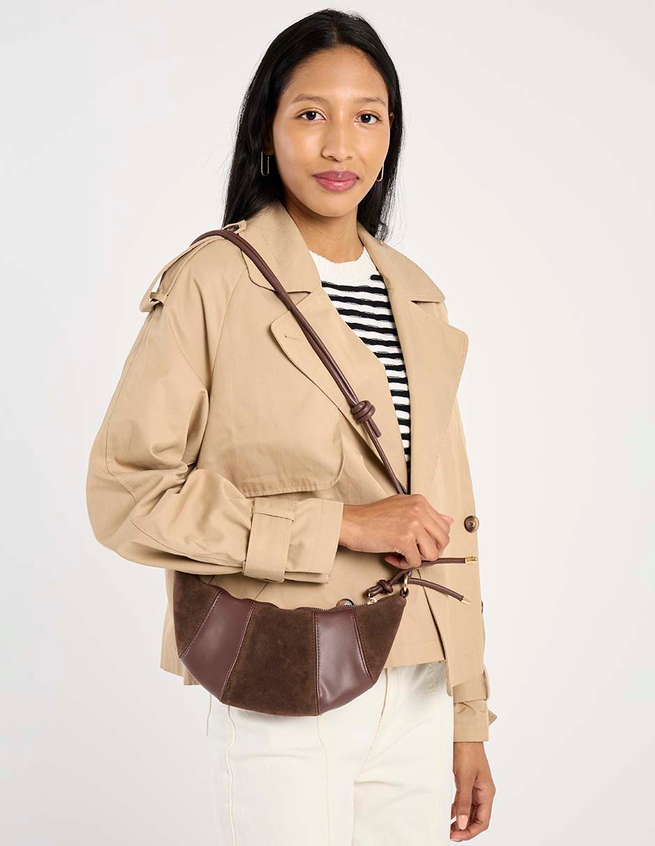 Bolsa hobo para mujer 2