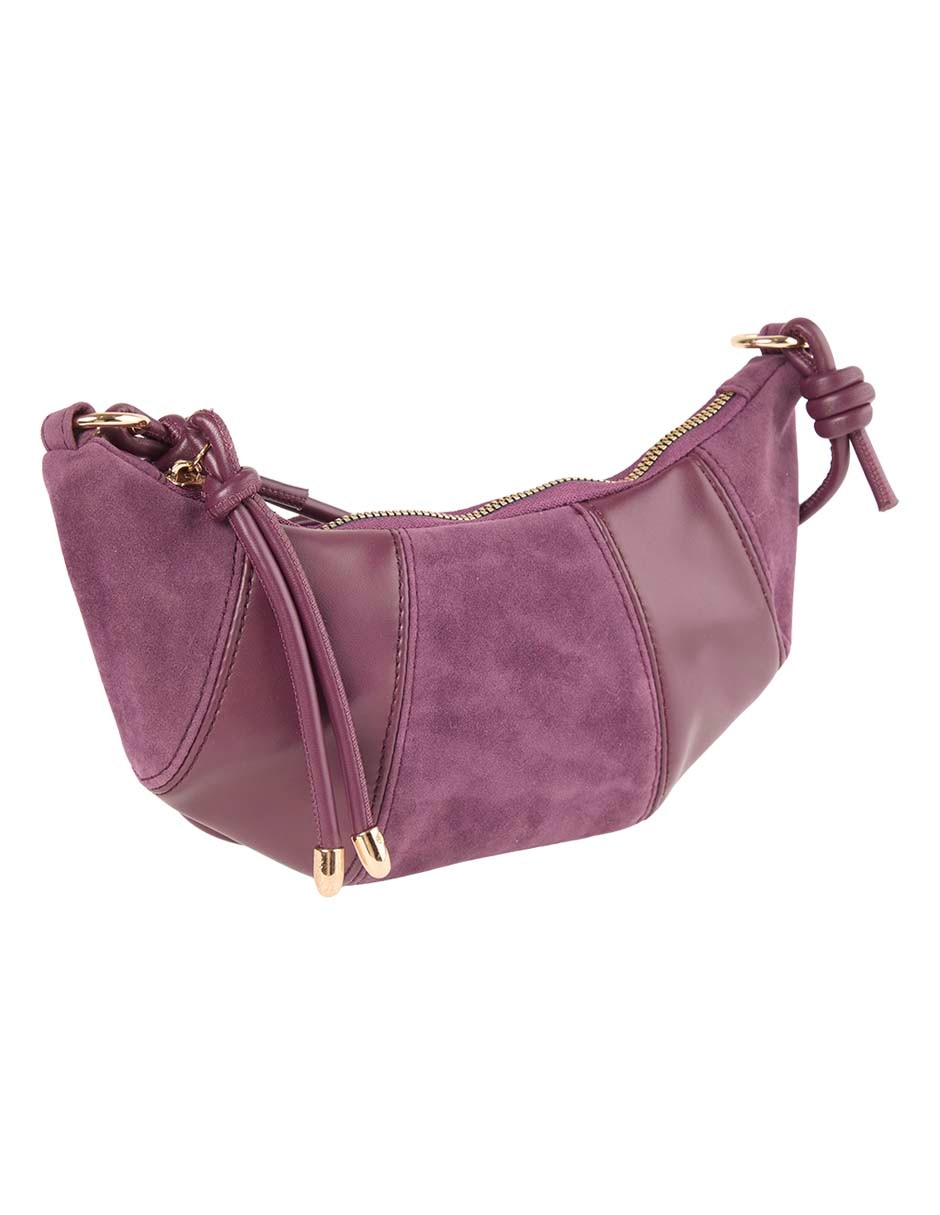 Bolsa hobo para mujer 5