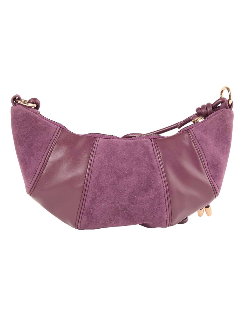 Bolsa hobo para mujer 4