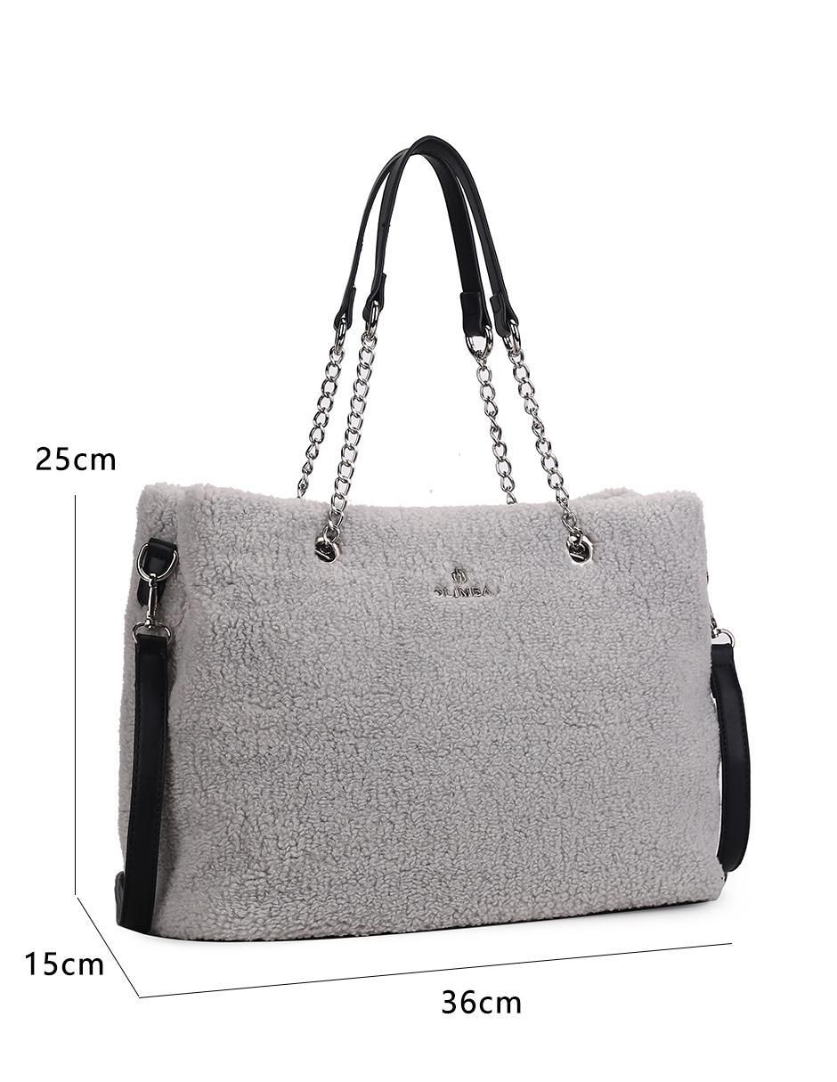 Bolsa tote para mujer 6