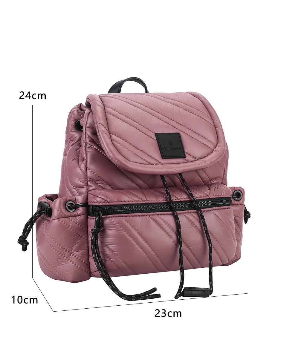 Backpack para mujer 6