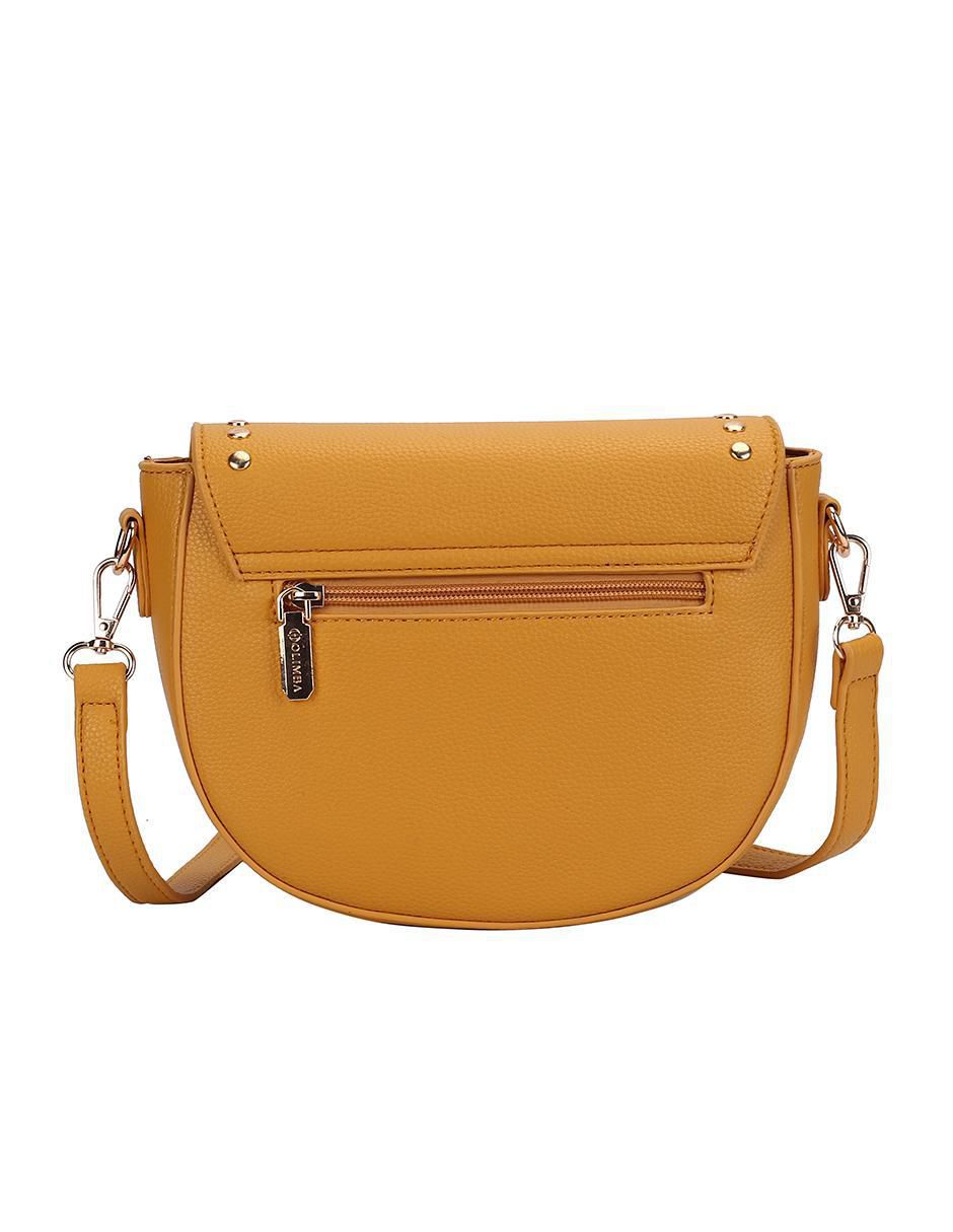 Bolsa crossbody para mujer