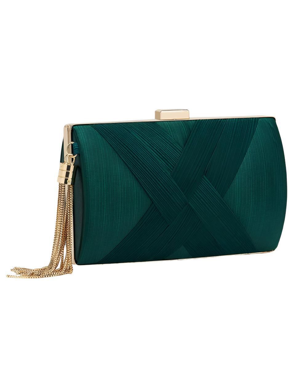 Bolsa clutch para mujer