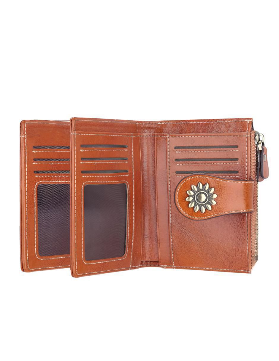Cartera para mujer 5