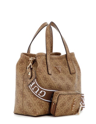 Bolsa tote Guess Latona II para mujer