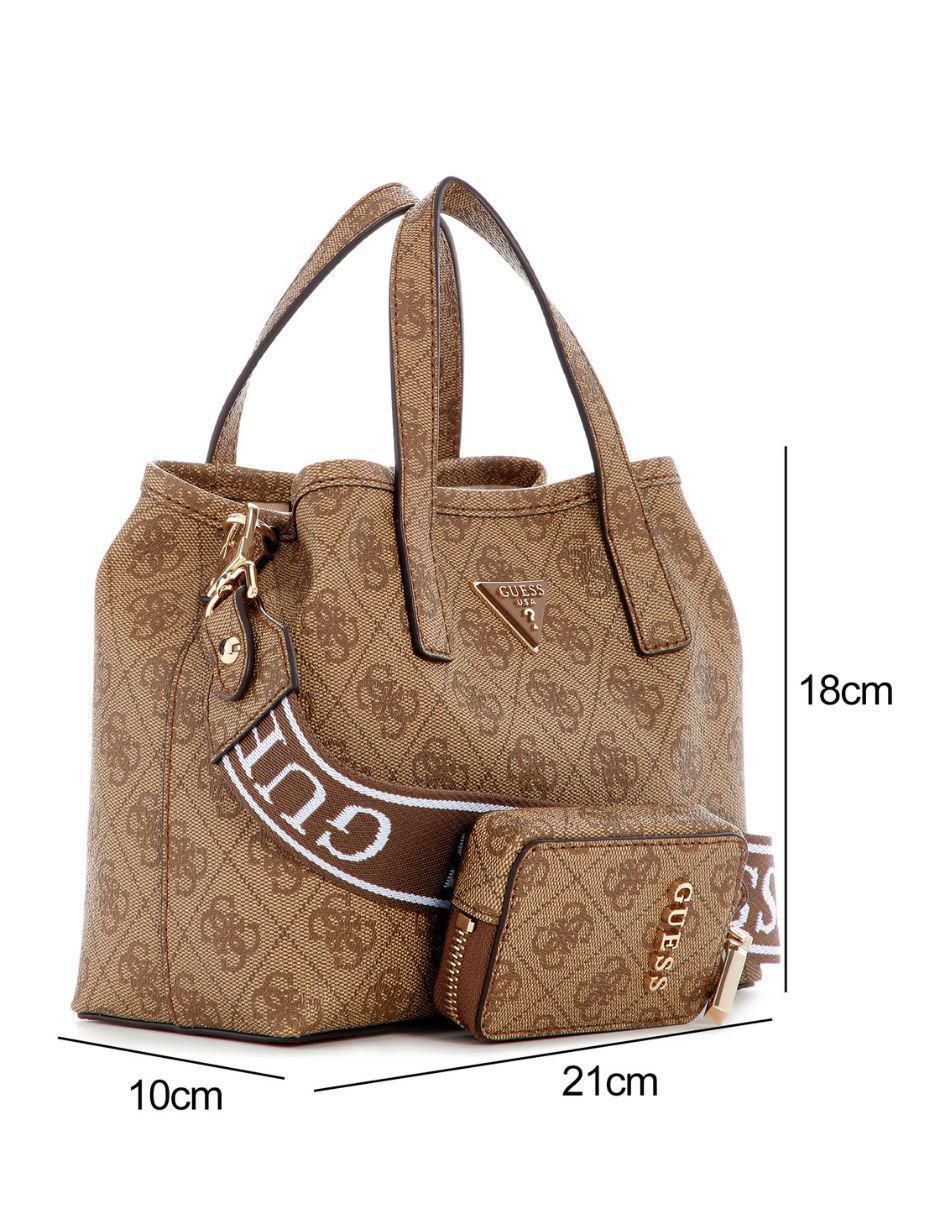 Bolsa tote Guess Latona II para mujer