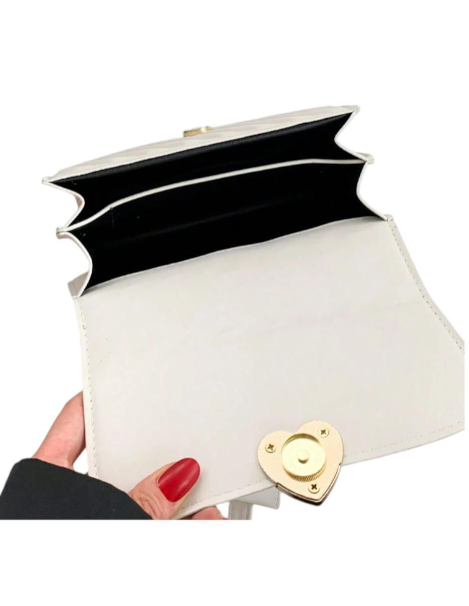 Bolsa messenger para mujer 4