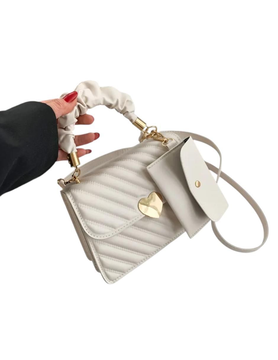 Bolsa messenger para mujer 2