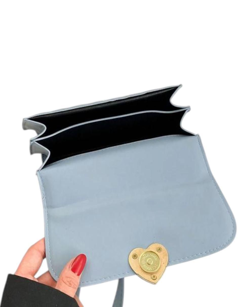 Bolsa crossbody para mujer