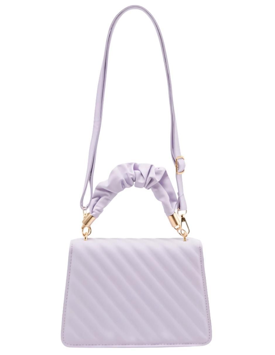 Bolsa crossbody para mujer