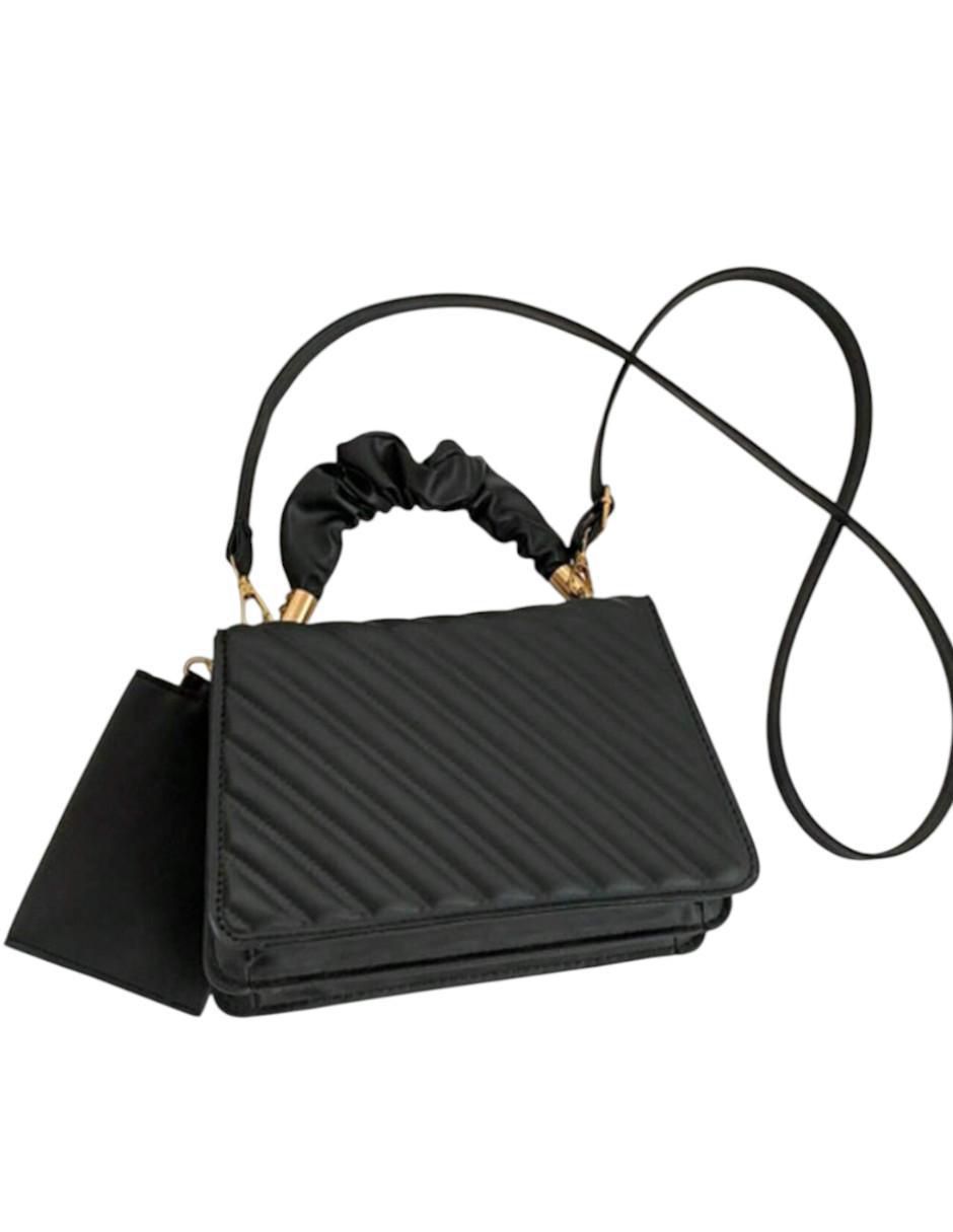 Bolsa crossbody para mujer