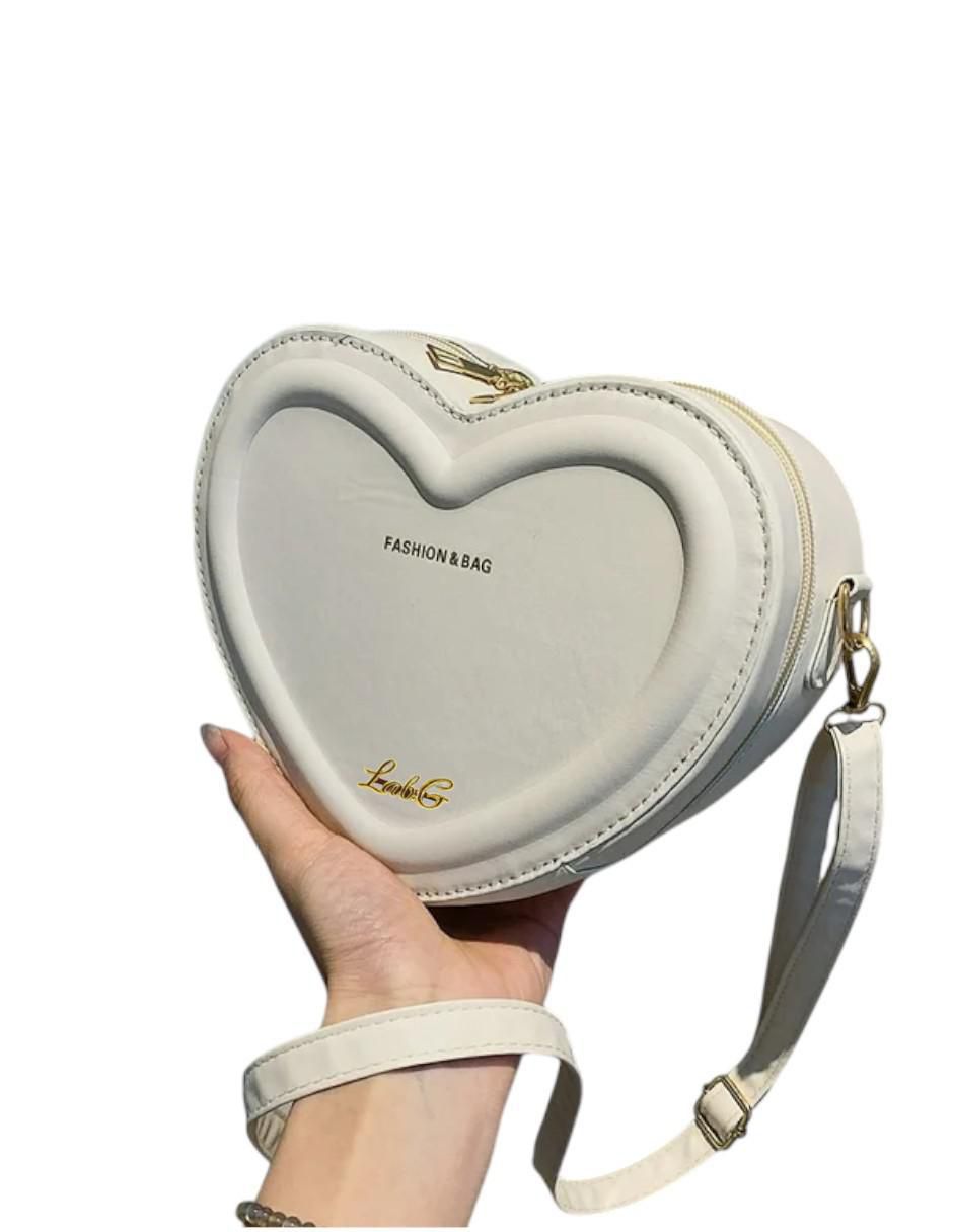 Bolsa crossbody para mujer