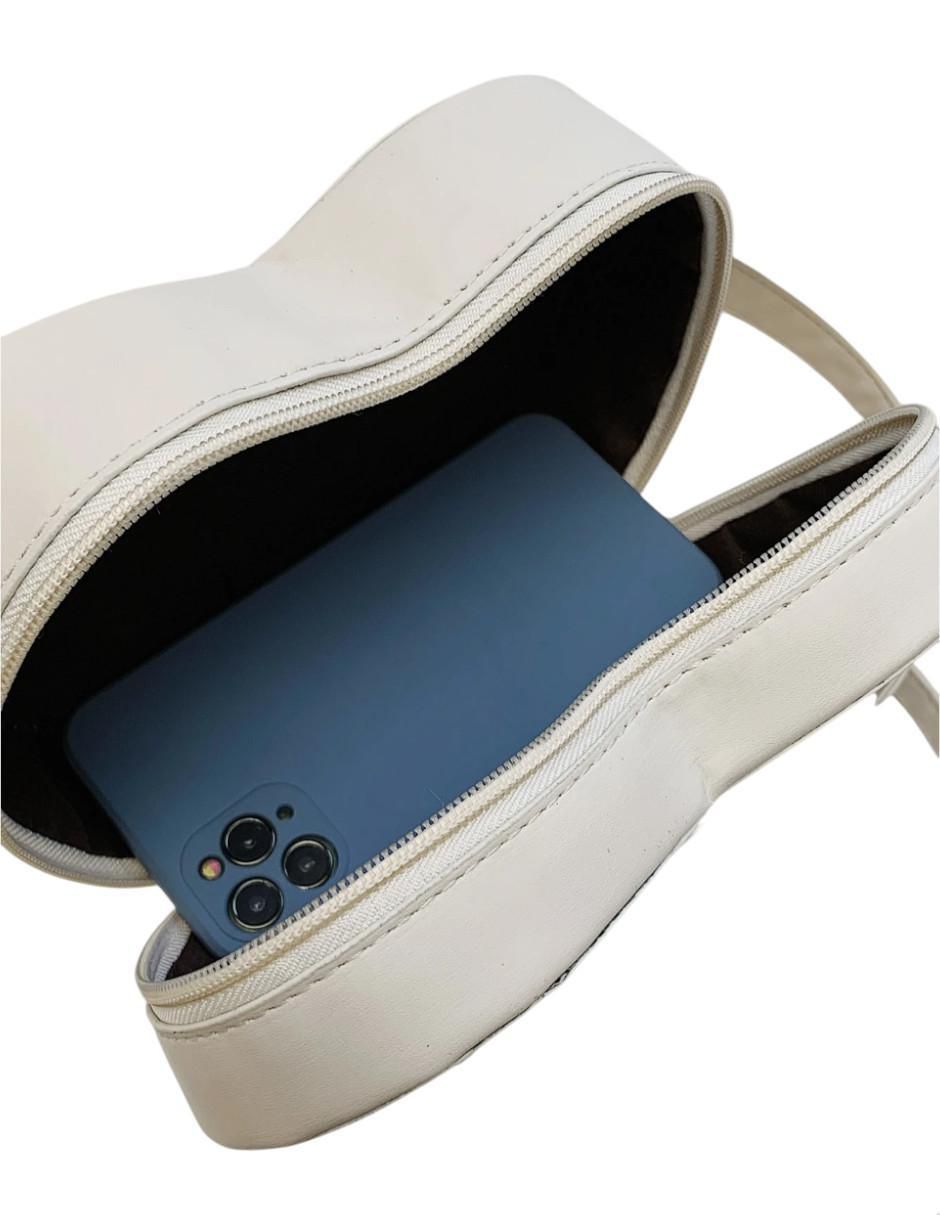 Bolsa crossbody para mujer