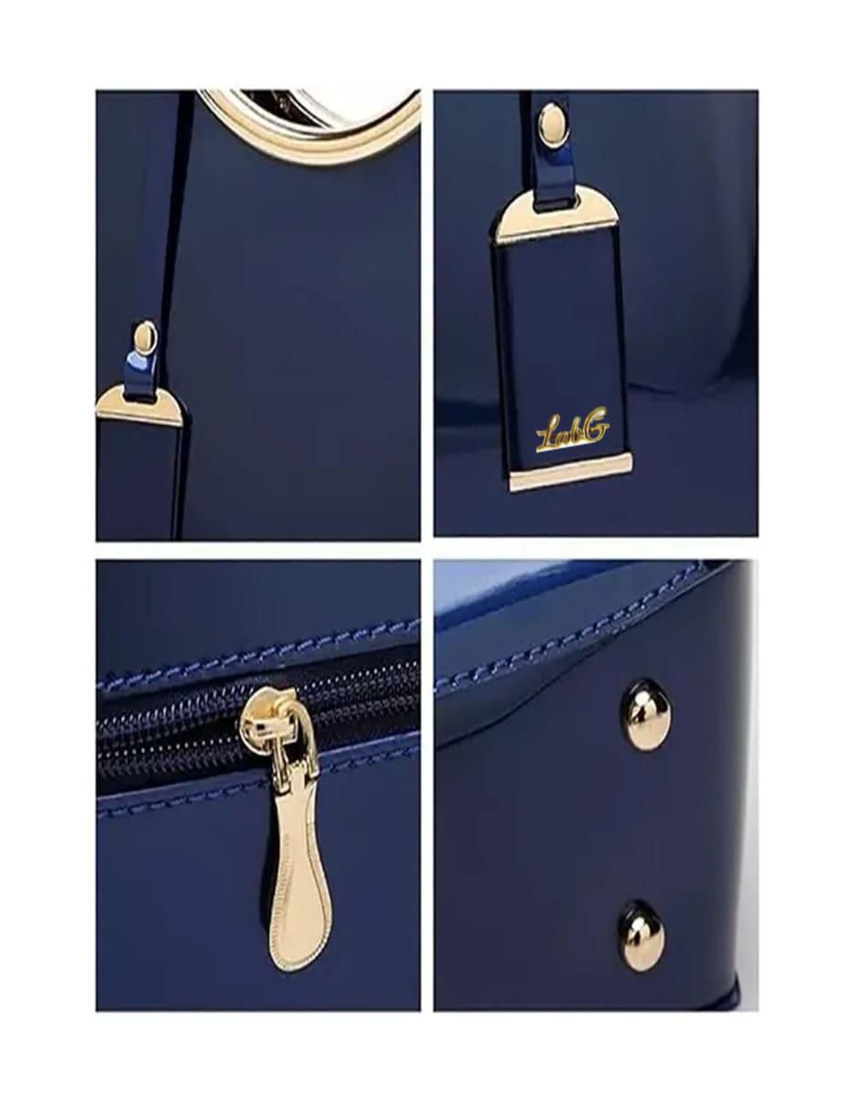 Bolsa crossbody para mujer 4